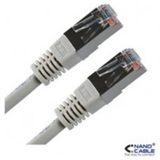 RJ-45, AWG26, 3m, Gris