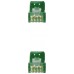 Nanocable Cable de red latiguillo RJ45 LSZH Cat.6A UTP AWG24, Verde, 0.5m (Espera 4 dias) Nanocable Cable de red latiguillo RJ45 LSZH Cat.6A UTP AWG24, Verde, 0.5m (Espera 4 dias)