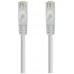 CABLE RED LATIGUILLO RJ45 LSZH CAT.6A UTP AWG24 30 CM