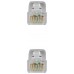 CABLE DE RED LATIGUILLO RJ45 UTP CAT6A AWG24 5 M GRIS NANOCABLE (Espera 4 dias)