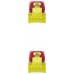 Cable Red Latiguillo RJ45 LSZH CAT.6A SFTP AWG26,
