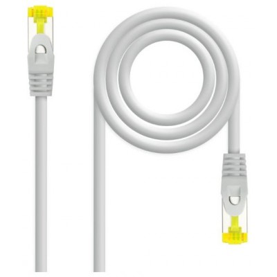 Cable Red Latiguillo RJ45 LSZH CAT.6A SFTP AWG26,