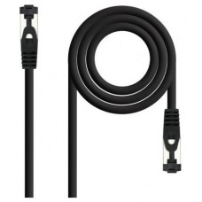 CABLE NANOCABLE 10 20 2000-L25-BK