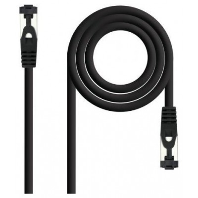 CABLE NANOCABLE 10 20 2000-L25-BK