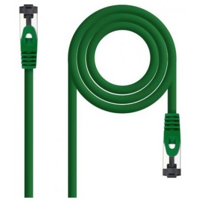 CABLE NANOCABLE 10 20 2001-GR