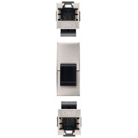 EMPALME RJ45 CAT.6 STP NANOCABLE 10.21.0503