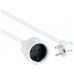 CABLE ALIMENTACION ALARGADOR SCHUKO 5M BLANCO NANOCABLE (Espera 4 dias)