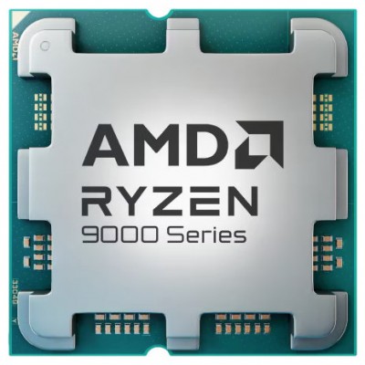 AMD Ryzen 9 9900X procesador 4,4 GHz 76 MB L2 & L3 (Espera 4 dias)