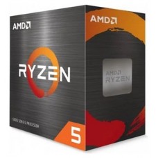 CPU AMD RYZEN 5 5600X AM4