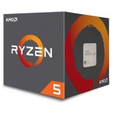 MICRO  AMD AM4 RYZEN 5 4600G 3.7GHZ 8MB CON COOLER