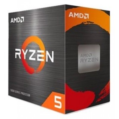 AMD RYZEN 5 5600G AM4 (Espera 4 dias)
