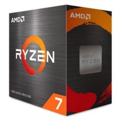 AMD RYZEN 7 5700G AM4 (Espera 4 dias)