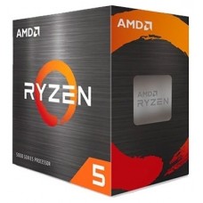 MICRO  AMD AM4 RYZEN 5 5500 3.6GHZ 16MB CON COOLER