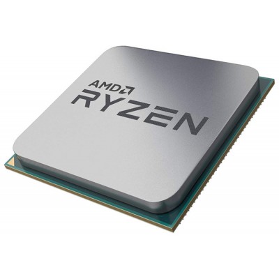 AMD RYZEN 5 5500 AM4 (Espera 4 dias)