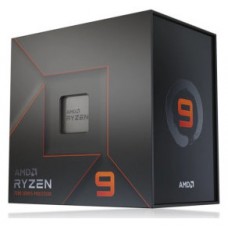 AMD RYZEN 9 7950X 4.5/5.7GHZ 80MB 16CORE SOCKET AM5 (Espera 4 dias)