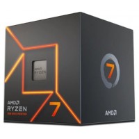 MICRO AMD AM5 RYZEN 7 7700 3,80GHZ 32MB BOX (Espera 4 dias)