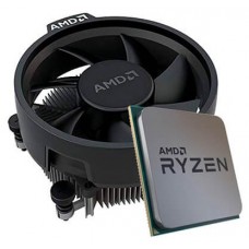 PROCESADOR AMD AM4 RYZEN 5 4500 6X3.6GHZ/8MB MPK