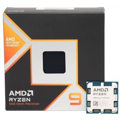AMD RYZEN 9 9950X3D AM5 (Espera 4 dias)