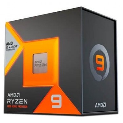 CPU AMD RYZEN 9 7900X3D AM5