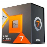 MICRO  AMD AM5 RYZEN 7 7800X 3D 4.2/5GHZ 96MB