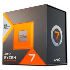 CPU AMD RYZEN 7 7800X3D AM5