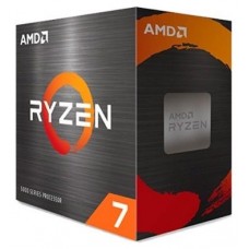 CPU AMD AM4 RYZEN 7 5700X 3.4Ghz - 4.6Ghz 8 CORE 3MB
