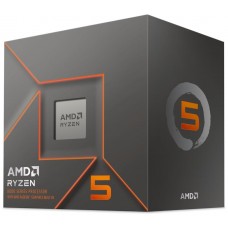 CPU AMD AM5 RYZEN 5 8500G 3.5Ghz - 5.0Ghz 6 CORE 16MB