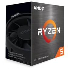 AMD Ryzen 5 5500GT procesador 3,6 GHz 16 MB L3 Caja (Espera 4 dias)