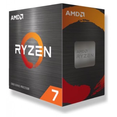 MICRO AMD AM4 RYZEN 7 5800XT 3,80GHZ 32MB BOX (Espera 4 dias)