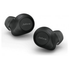 Jabra Elite 85t Auriculares Inalámbrico Dentro de oído Llamadas/Música Bluetooth Negro (Espera 4 dias)