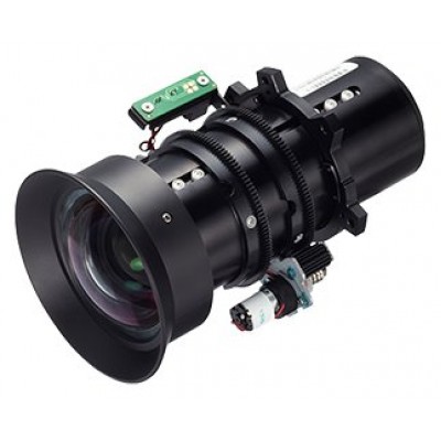 NEC NP34ZL lente de proyección NEC PX602WL / PX602UL (Espera 4 dias)