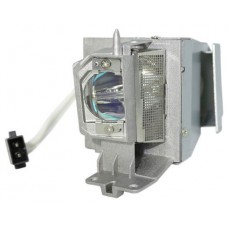 TEKLAMPS Lamp for NEC V302W lámpara de proyección 190 W (Espera 4 dias)