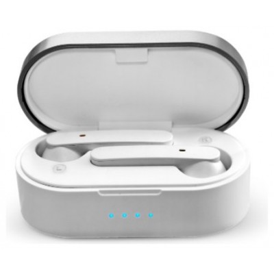 AURICULAR INTRAUDITIVO BLUETOOTH PRIXTON TWS157 TACTIL
