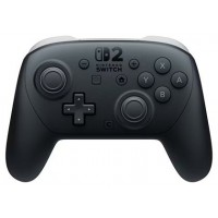 NINTENDO-MANDO SWITCH 2 PRO NINTENDO-MANDO SWITCH 2 PRO