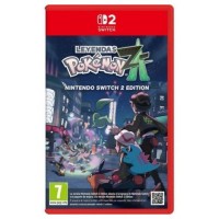 NINTENDO-NS2-J LEY POK Z-A NINTENDO-NS2-J LEY POK Z-A