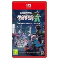 NINTENDO-NS2-J LEY POK Z-A NINTENDO-NS2-J LEY POK Z-A
