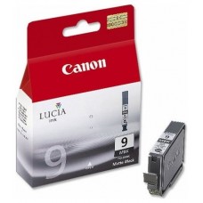 Canon Pixma Pro 9500 Cartucho Negro mate PGI-9 MBK