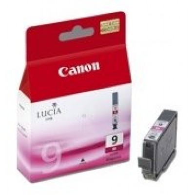 Canon Pixma Pro 9500 Cartucho Magenta PGI-9 M