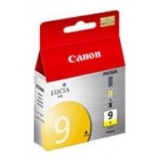 Canon Pixma Pro 9500 Cartucho Amarillo PGI-9 Y
