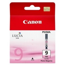 Canon Pixma Pro 9500 Cartucho Magenta Photo PGI-9 PM