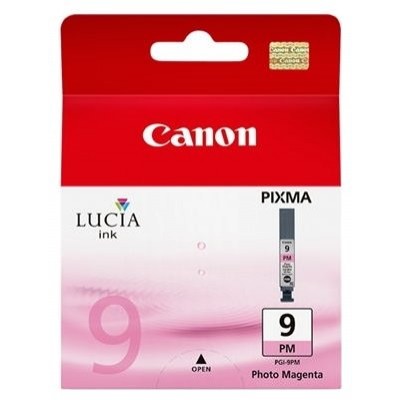 Canon Pixma Pro 9500 Cartucho Magenta Photo PGI-9 PM