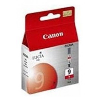 Canon Pixma Pro 9500 Cartucho Rojo PGI-9 R