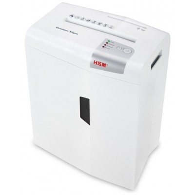 HSM Destructora de documentos shredstar X6pro P-5 2x15 220-240V/50-60Hz EU