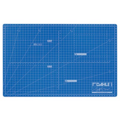 PLANCHA DE CORTE AZUL A3 DAHLE 10691-20938 (Espera 4 dias)