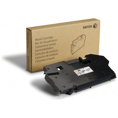 PHASER 6510 / WORKCENTRE 6515 Cartucho de residuos 30