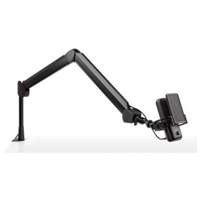 Elgato Wave Mic Arm Soporte de escritorio para micrófono (Espera 4 dias)