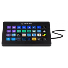 Elgato Stream Deck XL Negro (Espera 4 dias)