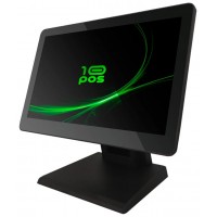 10POS TPV 15.6" TAC i5 7ª,8GB,SSD256,WIFI. W10IOT