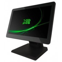 10POS TPV 15.6" TAC i5 7ª,8GB,SSD256,WIFI. SIN S.O
