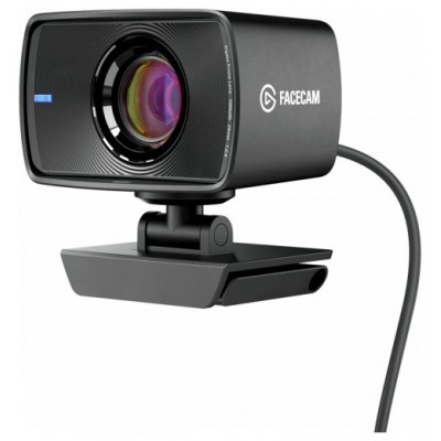 ELGATO FACECAM FULL HD STREAMING CAMERA (10WAA9901) (Espera 4 dias)